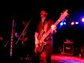 The Head Cat \"Somethin\