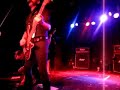 the head cat play eddie cochran's 