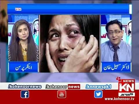 Pura Sach Dr Nabiha Ali Khan Ke Saath | Part 01 | 23 August 2023 | Kohenoor News Pakistan