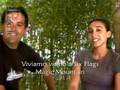 Intervista a Robb Alvey e Elissa White