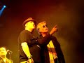 The Blockheads @ Glastonbury 2008 - \ The Blockheads @ Glastonbury 2008 - \