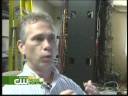 CW News Geek Squad