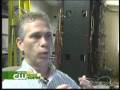 videos de CW News Geek Squad