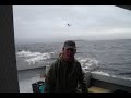 lobster fishing deer island