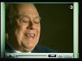 Perfil d'en Jordi Pujol, carismàtic President de la Generalitat de Catalunya