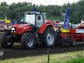 TRACTORPULLING ZELE 15/8/2008