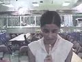 Nelly Furtado | Backstage at Junos 2002