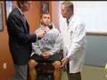 videos de HighSchoolPlaybook.com: Mind & Muscle 10/11/08