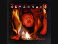 Lost (Nevermore) - backwards lyrics reversed