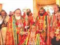 Syrian Jacobite Church Of India- A Visual Journey