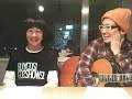 くら☆けんとノリオ『チェリーをカバー』