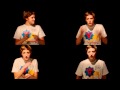 Maeckes Alle Mich Mögen Official Music Video and Lyrics