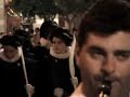 moros y cristianos de villena