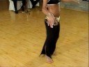 Bellydance: Instructivo de Saida & Mario Kirlis (2005) - Ritmo Maksum