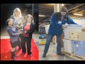 SHARE Volunteers...We can't do it without you!