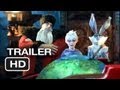 Rise of the Guardians Official Trailer #3 (2012) - Alec Baldwin, Hugh Jackman Movie HD