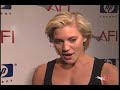 Katee Sackhoff