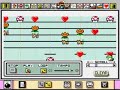 Super Mario RPG The Road is Full of Dangers on Mario Paint Super Mario RPG The Road is Full of Dangers on Mario Paint