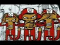 Gorillaz vs Spacemonkeyz - Lil Dub Chefin Gorillaz vs Spacemonkeyz - Lil Dub Chefin