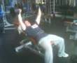 deadlifting