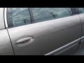 Pre-Owned 2000 Buick Park Avenue Stone Mountain GA
