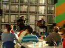 Blues no Sesc