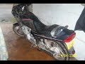 -Restauration de ma xj 900 an 94 -Restauration de ma xj 900 an 94