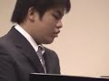 Beethoven Pathetique Sonata 1st Mov. in C minor