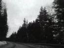 Road to Banska Bystritsa from Myto pod Dumbierom