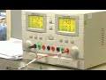 ELETEM MONTAGEM E EQUIPAMENTOS, fundada em 31/05/2002, a Eletem Montagem disponibiliza hoje 02 fábricas em Mogi das Cruzes específicas para cada produto e filiais no Rio de Janeiro e Belo Horizonte.Somos certificados  ISO 9001:2000 e QPLUS Nível III (Baseado na QS9000, desenvolvido pela UTC 