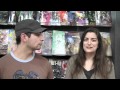 Comic Book Reviews Hit Girl, Dark Knight, Game of Thrones