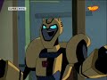 Transformers Animated auf TOGGO.de (Trailer) Transformers Animated auf TOGGO.de (Trailer)