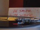 IIL SMITH, Lime Wave, (soulful house)