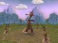 Sharkflaczus Spore Penis Monster