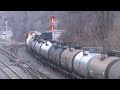 Strange Sound Coming From Locomotive?