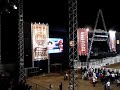 Festa do Pe�o de Americana - Vis�o Arquibancada