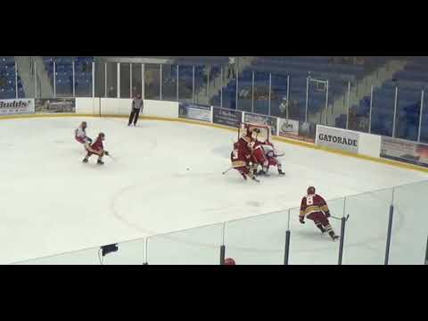 #7 Josh Bloom — Every Shift From His First OJHL Game