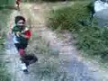 Visca el cau! Aposta perduda...