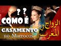 MARROCOS (2/4) Reportagem JH