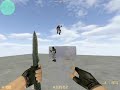 Hns JumpLike[kz] Rooftops