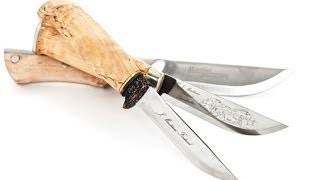 Нож Marttiini Skinner Martef 