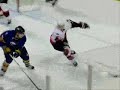 Jason Spezza scores on a 2-on-1 - Game 5 @ Buffalo