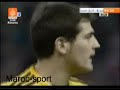Real Madrid Vs athletico madrid 2008/2009 Maroc-Sport Real Madrid Vs athletico madrid 2008/2009 Maroc-Sport