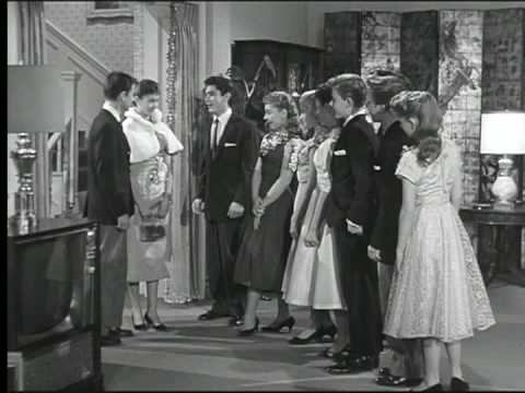 Annette Serial Mickey Mouse Club Episode Five