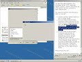 70-290 MCP MCSA MCSE Video Simulation 3 70-290 MCP MCSA MCSE Video Simulation 3