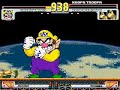 SS Wario MUGEN Ep.2 - Koopa Troopa