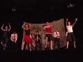 Patrick Bender, Ariel Dennis, Brendan Littlefield, Jade Francetich, Emmett Folk, Alissa French, Jake Weaver, Courtney Steffi, David Nielsen, Sara Nielsen dance to 