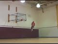 ::TFB:: Dunks of the Day :: JFK :: Crazy Dunking Style ::