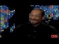 Snoop Dogg talks politics