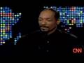 Snoop Dogg talks politics